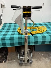 WAXIE Sanitary Supply Waxie 1500 1.5HP Commercial Floor Burnisher Machine