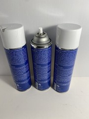 Zep NSF Food Grade Spray Lubricant Water Repellent Protectant 16oz Lot 3