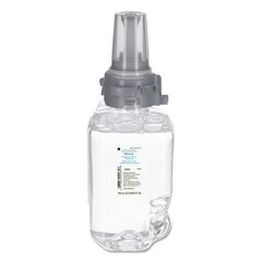 PROVON 872104 700 mL Clear and Mild Foam Hand Wash – Unscented (4/Carton) New