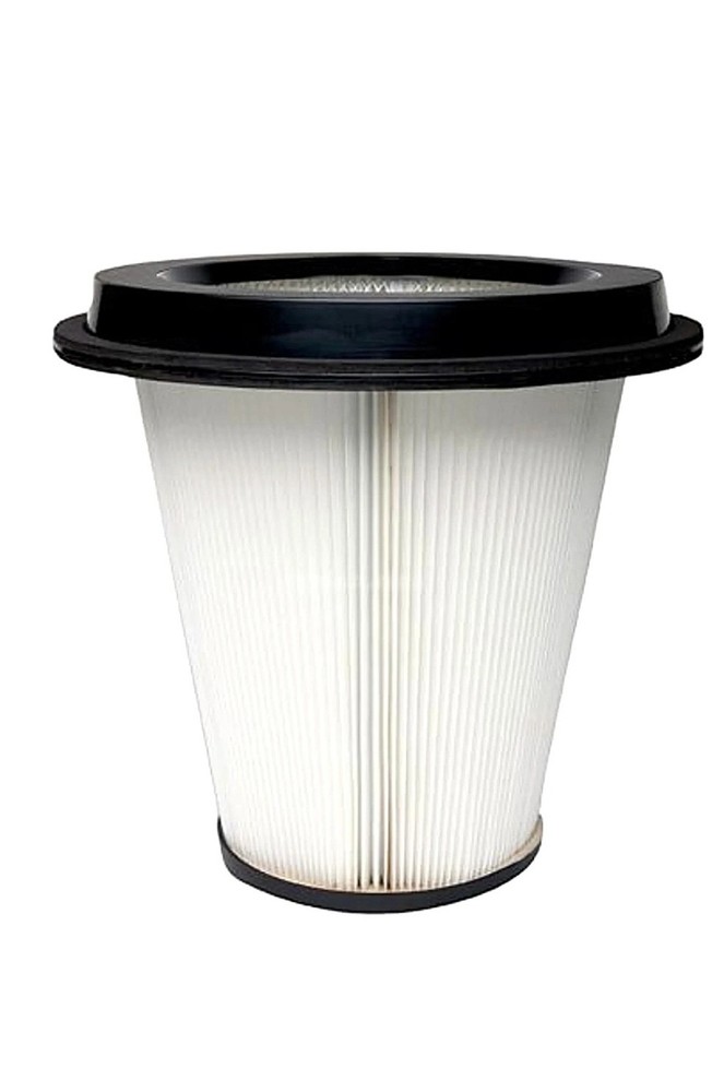590430201 Vacuum Filter PullmanErmator Husqvarna S26 HEPA Conical Dust Extractor