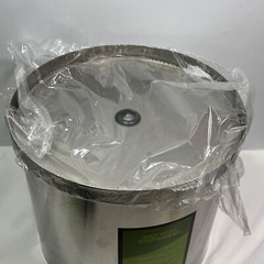 Alpine Stainless Steel Wall Mounted Wet Wipe Dispenser # 4777-W ~ NEW