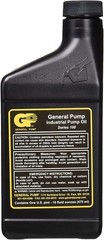General Pump 100214 Series 100 Oil, 6-Pack of 16 oz. Bottles