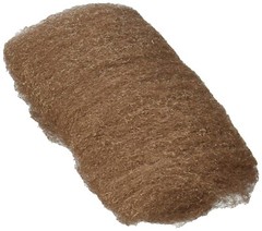 Homax 123100 3 pack Fine Bronze Wool Pads – Pack of 6