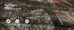 Mosquito Suits, Net Bug Pants & Jacket Hood Sets – Ultra-fine Mesh – With