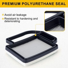 Panari 20 083 02-S Air Filter for Kohler Courage 20 19 SV470 SV480 SV530…
