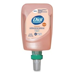 Dial Professional 16670 Foaming Hand Wash Refill – Original 3/CT New