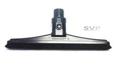 15″ SIDEWINDER™ Hard Floor Nylon Brush Tool ( SW1500NY – Backpack Vacuum Tools )