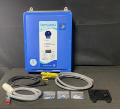 Tersano Lotus Pro Dispenser LQFC225K/LQFC425K/LQFC825K High Capacity