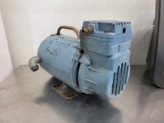Gould LGH-2V Vacuum Pump , 7-140969-22