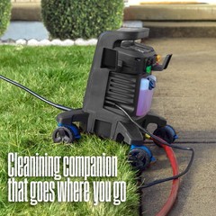 Westinghouse ePX3500 Electric Pressure Washer, 2500 Max PSI 1.76 Max GPM with…