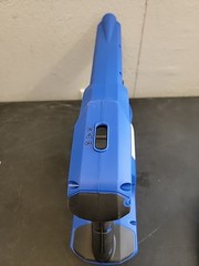 Clorox Electrostatic Sprayer Turbo-Pro Cordless Disinfectant Cleaner