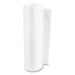 Inteplast Group VALH3860N16 HD 60 gal 14 microns Can Liners – CLR (200/CT) New
