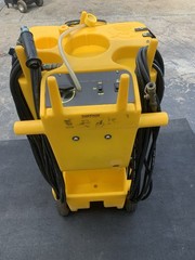 Kaivac Kaizan No Tough Cleaning System