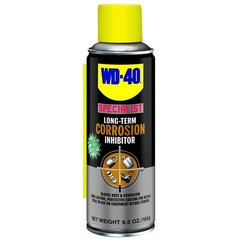 WD-40 300035 Corrosion Inhibitor, 6.5 oz, Can, Liquid