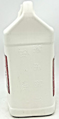 MICRO-SCIENTIFIC OPTI-CIDE DISINFECTANT CLEANER SANITIZER 2.5 GALLONS