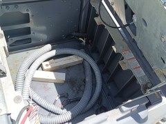 2019 – Tennant T12 Floor Scrubber Sweeper Cleaner – For Parts – T-12