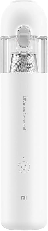 Xiaomi Mi Mini Handheld Vacuum Cleaner Ultra Light Portable Rechargeable Vacuum