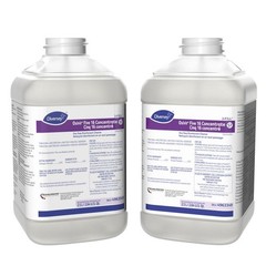 2x Diversey Oxivir Five 16 Concentrate Disinfectant Cleaner J-Fill 2.5L EXP 2027