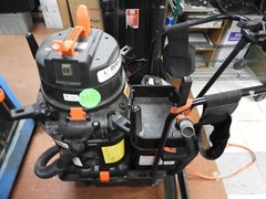 OmniFlex™ AutoVac™ Floor Cleaning Vacuum Machine Model OBATT