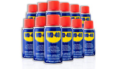 New- WD-40 Multi-Use Product 2.75oz Pack of 12