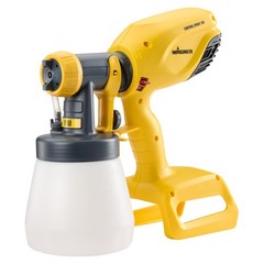 Wagner Spraytech 2476170 Control Spray 18V Bare Tool, Yellow