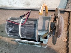 24v 3/4 Hp Motor 53630 Windsor Saber Compact 17 Scc172 Wi802-002a1 173-1574