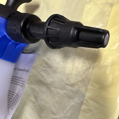 LOT OF 10 ECOLAB 92652602 Ecolab Pump-Up Foamer / Sprayer Capacity: 32 oz