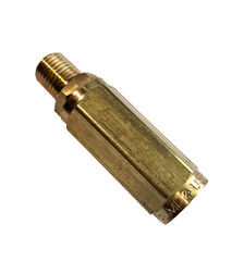 General Pump 100647 Inline High-Pressure Filter Quick Disconnect -Turbo Nozzles