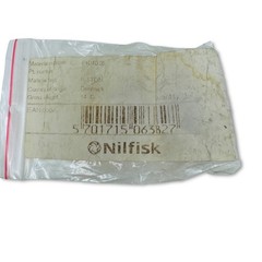 Nilfisk 6101038 Brass Piston Genuine OEM Replacement Part