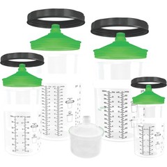 Lids 400 190 Mic Lids/bag 25 pcs – 3 Box 3DD-K-SPS3-400-190LID