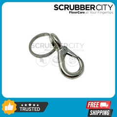 1471346500 ANTI STATIC CLIP NILFISK CAV 2.2 COMFORT PAK ADGILITY