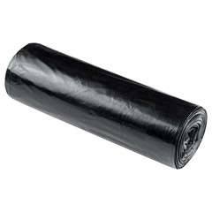 Rw Clean 55 Gallon Trash Bags 100 Heavy-Duty Garbage Can Liners – Fits 55-60
