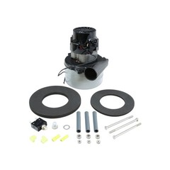 9004054 Vacuum Motor 36V For Tennant 5680 5700 7200 7300 8300 Scrubber