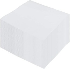 Grade B 12×12 Inch Wipers 150 Pcs Bag – Lab & Electronics