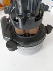 TESTED GUARANTEED Ametek Vacuum Motor, 36V 3-Stage 119432-13. FAST SHIPPING!!