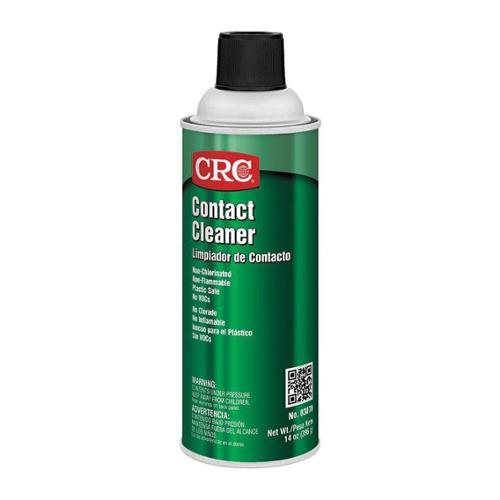CRC 03070 Contact Cleaner 14oz. Aerosol