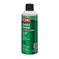 CRC 03070 Contact Cleaner 14oz. Aerosol