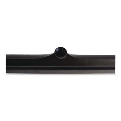 Carlisle 4156803 24 in. Wide Blade Sparta Double Foam Squeegee New