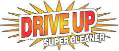 Drive-Up Super Cleaner Concentrated Degreaser – 1 x 128 oz bottles