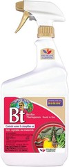 Bonide 8066 Captain Jack’s Bacillus Thuringiensis BT Organic Worm & Caterpillar