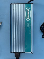 Tennant – OEM Charger Part# 1237438 – 36VDC 5.3A 240VAC 60HZ