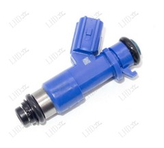 4 Pcs New Fuel Injectors Fits For Honda Acura RDX 410cc B16 B18 K20 K24 Type R；