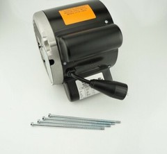 New Genuine OEM Karcher Windsor Replacement MOTOR ONLY! BP17X BP20X U17X U20X