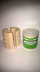 10 Advance Termite Inspection Monitors TIC & 10 Wood Monitor Bases TMB
