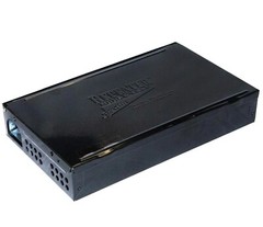 (ONE) JT Eaton Repeater Low Profile Multi Catch Mouse Trap Solid Steel Lid Black