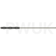 20M KARCHER HDS 501 550 551 558 601 HEAVY DUTY HOSE TRIGGER GUN LANCE NOZZL SET