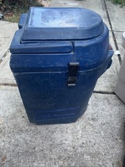 Host Freestyle ExtractorVAC Carpet Cleaning Machine Just Vacuum Part PLS READ..