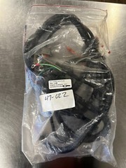 Wire Harness for Prochem Everest EFI truckmount with O2 sensor, 107159, 47-022
