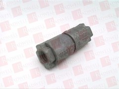 GRAINGER 6212000 / 6212000 (NEW NO BOX)