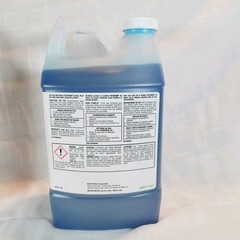 Betco AF79 Concentrate Acid Free Cleaner Disinfectant & FastDraw 5 Clear Image